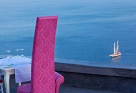 Andronis Boutique Hotel