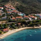 Премиальные для молодоженов туры в Грецию, в отели 4*, для 2 взрослых, на 11 дней, от OneTouch&Travel 2024 - Aristoteles Holiday Resort & Spa