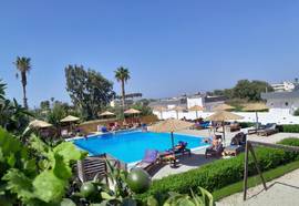Aegean Pearl Resort