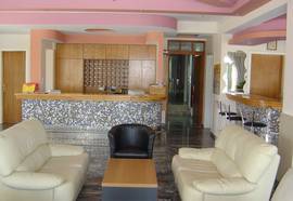 Zeus Hotel, Platamonas Pierias