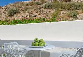 Cyano Suites