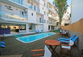 Memory Hotel