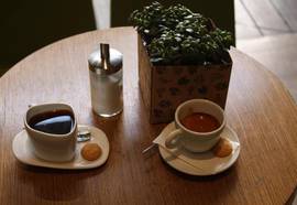 Tempi Hotel