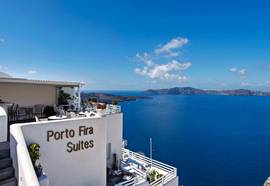 Porto Fira Suites