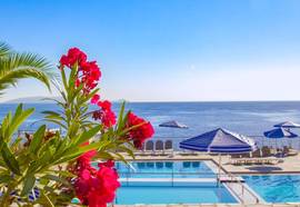 Peninsula Resort & Spa