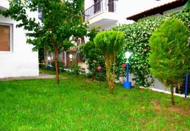 Anemos Hotel