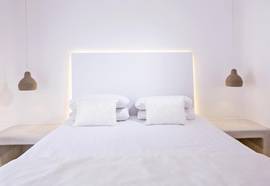 Art Hotel Santorini