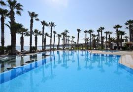 Astir Of Paros