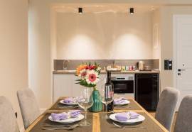 Klepsydra Urban Suites