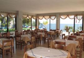 Karina Hotel