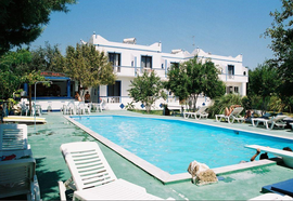 Asteria Hotel
