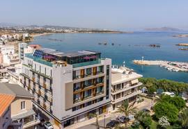 Chania Flair Deluxe Boutique Hotel