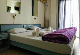 Delfini Hotel