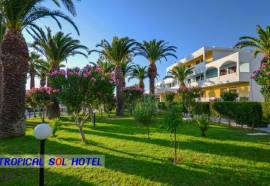 Tropical Sol Hotel