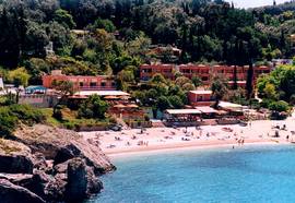 Elly Beach