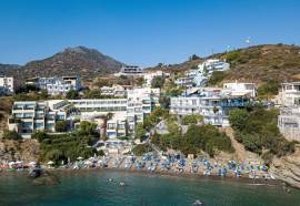 Bali Beach & Sofia Village