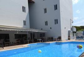 Ialysos City Hotel