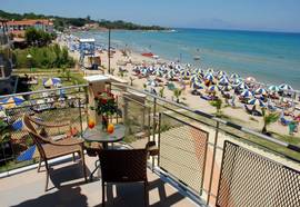 Zante Maris