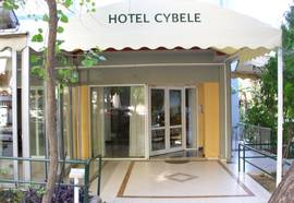Hotel Cybele Pefki
