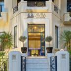 Туры в Грецию, для 2 взрослых, на 14 дней, июнь 2024 - Avra City Hotel