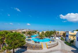 Caldera View Resort