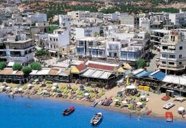 Kassavetis Center Studios & Apartments