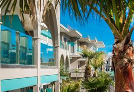 Solimar Turquoise