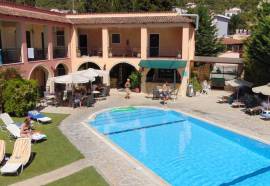 Annaliza Aparthotel