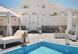 Anemos Beach Lounge Hotel