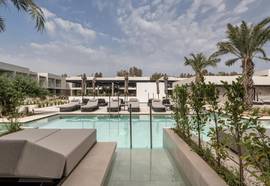 Mosay All Suite Hotel
