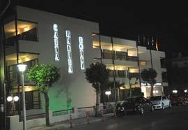 Santa Marina Hotel Apartments