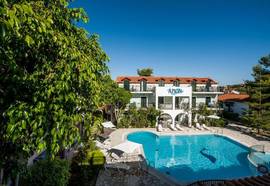 Arion Resort
