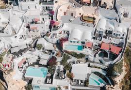 Andronis Luxury Suites