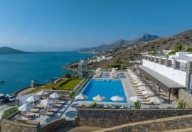 Royal Marmin Bay Luxury Resort & Spa