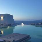 Туры на Санторини Грецию для 2 взрослых от OneTouch&Travel 2026 - Myst Boutique Hotel