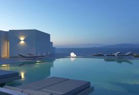 Myst Boutique Hotel