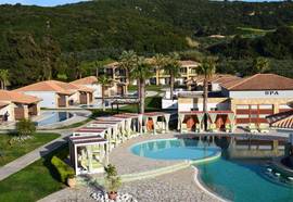 Olympia Golden Beach