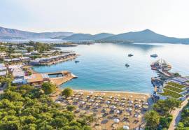 Elounda Beach Hotel & Villas