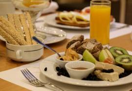 Athens Zafolia Hotel