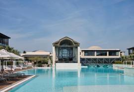 September Hotel Thessaloniki