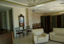 Metropole Hotel