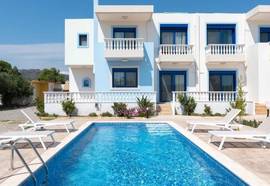 Rita Mare Villas