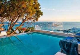 Myconian Ambassador Relais & Chateaux