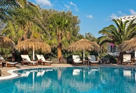 Villa Atlantis Beach