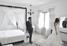 Astro Palace Suites & Spa Hotel