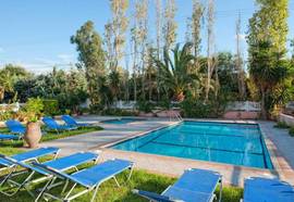 Marianthi Apartments
