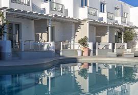 Mykonos Ammos