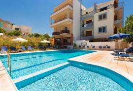 Eltina Hotel