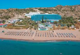 Calypso Beach Hotel