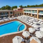 Премиальные раннего бронирования туры в Грецию все включено для 2 взрослых на 10 дней 2026 - White Olive Elite Laganas